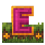 EvolvedMC Server Logo