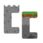 Castle Craft Server Logo Castle Craft Server Logo
