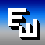 Eternal Wasteland Server Logo