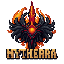 Nytherra RPG Server Logo Nytherra RPG Server Logo