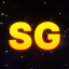 Saturn Gaming Server Logo