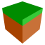 CrypticCube Server Logo CrypticCube Server Logo