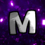 Magera MC Server Logo