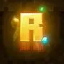 RiteMC Server Logo RiteMC Server Logo