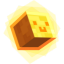 Sunny SMP Server Logo Sunny SMP Server Logo