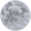 LunarVeil SMP Server Logo LunarVeil SMP Server Logo