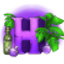 HexedMC Server Logo HexedMC Server Logo
