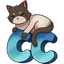 CatCraft Server Logo CatCraft Server Logo