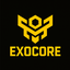 Exocore Server Logo