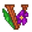 Valley of the Viola Server Logo
