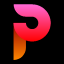 Piglin Server Logo Piglin Server Logo