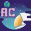 AstroCraft Server Logo AstroCraft Server Logo