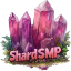 ShardSMP Server Logo