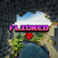 FlickedSMP Server Logo