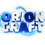 Orioncraft Server Logo Orioncraft Server Logo