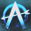 Anarchus Server Logo Anarchus Server Logo