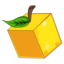 CitrusSMP Server Logo CitrusSMP Server Logo