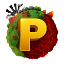 FrostSMP Server Logo