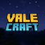 Vale Craft Server Logo