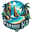 GandBTech Server Logo