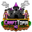 CraftTopiaHq Server Logo