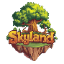 SkyLand Server Logo SkyLand Server Logo