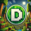 DorfCraft Server Logo