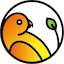 The Perch Server Logo