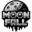 Moon Fall Server Logo