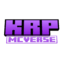 KRP MCVERSE Server Logo KRP MCVERSE Server Logo