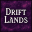 0xDriftLands Server Logo