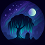 Willowrest Server Logo Willowrest Server Logo