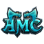 AzarkMC Server Logo