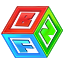 BlockFun Server Logo BlockFun Server Logo