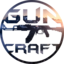 Guncraft Server Logo
