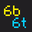 6b6t Server Logo 6b6t Server Logo