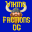 Viking Factions OG Server Logo
