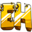 Ethereal Haven Server Logo Ethereal Haven Server Logo