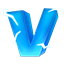 Valatic SMP Server Logo Valatic SMP Server Logo