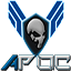 APOC Gaming Network Server Logo