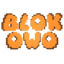 blokowo Server Logo