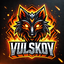 vulskov Server Logo