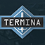 Termina Towny SMP Server Logo
