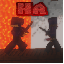 Hardcore Anarchy Server Logo Hardcore Anarchy Server Logo