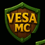 VesaMc Server Logo