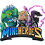 MineHeroes Server Logo MineHeroes Server Logo