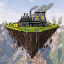 BioCraft Server Logo