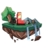 LuminarMC Server Logo