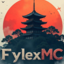FylexMC Server Logo