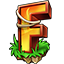 FlameNetwork Server Logo